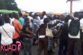 Côte d'Ivoire : Après l'arrestation de Blé Goudé, on promet une ''jacquerie'' !  